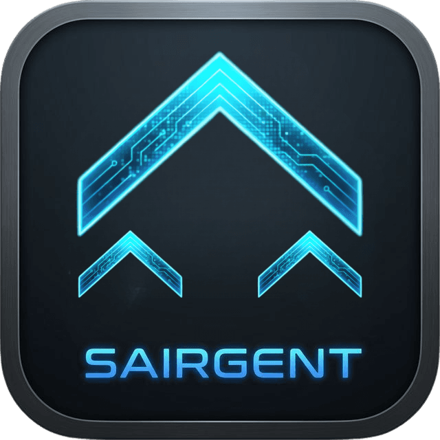 Sairgent